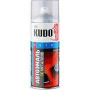 Автомобильная ремонтная металлизированная эмаль KUDO 41606 11605066