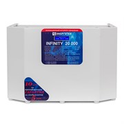 Стабилизатор напряжения Энерготех INFINITY 20000