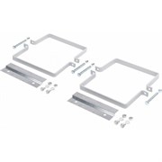 Комплект крепления для корпусов ЩУ, ЩРНп, ЩУРН, ЩУ-П TDM SQ0935-0001