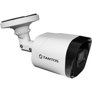 Уличная цилиндрическая видеокамера TANTOS 00-00157590
