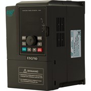 Частотный преобразователь ESQ 760-4T0075G/0110P