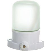 Светильник для сауны Navigator NBL-SA1-60-E27-WH НПБ 400