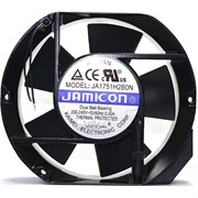 Вентилятор JAMICON JA1751H2B0N-L(JA1751H2B011N-L-R)