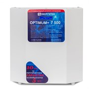 Стабилизатор напряжения Энерготех OPTIMUM 7500