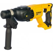 Бесщеточный перфоратор DeWALT DCH133N