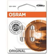 Автолампа OSRAM 6438-02B