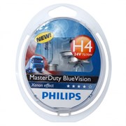 Автолампа Philips 13342MDBVS2