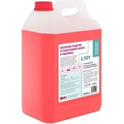 Моющее средство для ежедневной уборки санузлов АиС Биосоп К FE acid-3