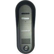 Вызывная видеопанель цветного видеодомофона Commax DRC-4CPHD2 GREY)