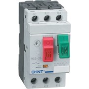 Пускатель CHINT NS2-25