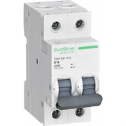 Автоматический выключатель Schneider Electric City9 set