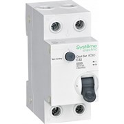 Автоматический выключатель дифференциального тока Schneider Electric City9 set