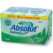 Твердое мыло Absolut FitoGuard