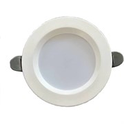 Круглый cветильник AlfaLed DOWNLIGHT