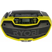 Радио Ryobi ONE+ R18RH-0