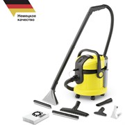 Моющий аппарат Karcher SE 4002