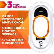 Робот-мойщик окон Даджет w100