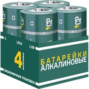 Алкалиновая батарейка CRAZYPOWER 5041370