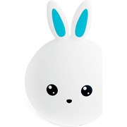 Силиконовый ночник Rombica Bunny