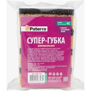 Универсальная губка PATERRA СУПЕР