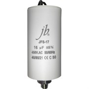 Пусковой конденсатор JB Capacitors Jfs-17