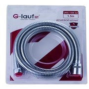 Шланг для душа G-Lauf URG-1308 imp-imp 150