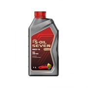 Моторное масло S-OIL SEVEN 1 л