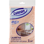 Хозяйственная салфетка Luscan 1604414