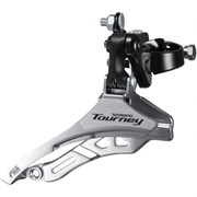 Передний переключатель Shimano H000017483