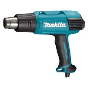 Тепловой строительный пистолет-фен MAKITA HG6531CK