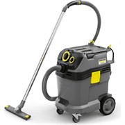 Пылесос влажной и сухой уборки Karcher NT 40/1 Tact Te L