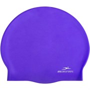 Шапочка для плавания 25Degrees Nuance Purple 25D21004A