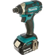 Аккумуляторный шуруповерт MAKITA DTD152RME