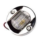 Кормовой огонь Skipper SK-00144WH