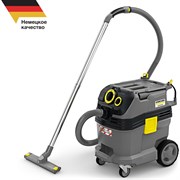 Пылесос влажной и сухой уборки Karcher NT 30/1 Tact Te L