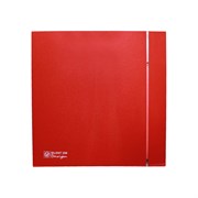 Вентилятор Soler&Palau SILENT-200 CZ RED DESIGN-4C RE