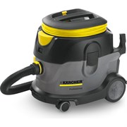 Пылеводосос сухой уборки Karcher T 15/1