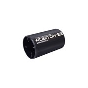 Адаптер для аккумуляторов Robiton Adaptor-AA-C