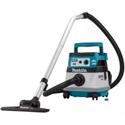 Аккумуляторный пылесос MAKITA DVC867LZX4