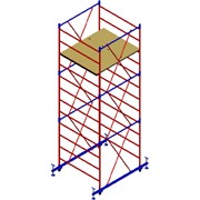 Вышка-тура МЕГА 5М