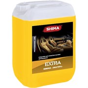 Концентрированный состав для очистки салона автомобиля Shima EXTRA