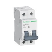 Автоматический выключатель Schneider Electric City9 set