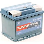 Автомобильный аккумулятор Tungstone Dynamic