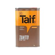 Моторное масло Taif TANTO 5W-30