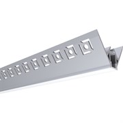 Алюминиевый профиль для светодиодной ленты Apeyron 08-45