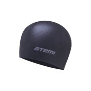 Силиконовая шапочка для плавания Atemi DC502