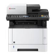 МФУ лазерное KYOCERA M2640idw "4 в 1", A4, 40 стр./мин., 50000 стр./мес., ДУПЛЕКС, Wi-Fi, АПД, сетевая карта, 1102S53NL0