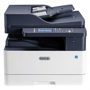 МФУ лазерное XEROX B1025dnа "3 в 1", А3, 25 стр./мин., 50000 стр./мес., ДУПЛЕКС, АПД, сетевая карта, B1025DNA