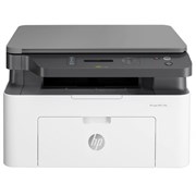 МФУ лазерное HP Laser 135w "3 в 1", А4, 20 стр./мин., 10000 стр./мес., Wi-Fi, 4ZB83A