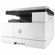 МФУ лазерное HP LaserJet M442dn "3 в 1", А3, 24 стр./мин., 50000 стр./мес., ДУПЛЕКС, сетевая карта, 8AF71A